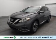 2016 Nissan Murano in Savannah, GA 31419 - 18135677 1