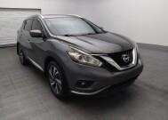 2016 Nissan Murano in Savannah, GA 31419 - 18135677 13