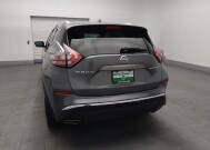2016 Nissan Murano in Savannah, GA 31419 - 18135677 6