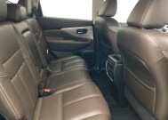 2016 Nissan Murano in Savannah, GA 31419 - 18135677 19