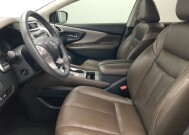 2016 Nissan Murano in Savannah, GA 31419 - 18135677 17