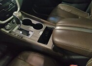 2016 Nissan Murano in Savannah, GA 31419 - 18135677 26