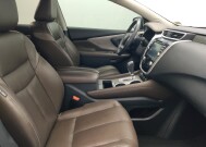 2016 Nissan Murano in Savannah, GA 31419 - 18135677 21