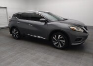 2016 Nissan Murano in Savannah, GA 31419 - 18135677 11