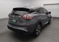 2016 Nissan Murano in Savannah, GA 31419 - 18135677 9