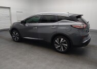 2016 Nissan Murano in Savannah, GA 31419 - 18135677 3