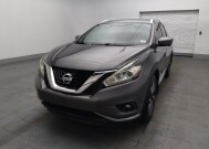 2016 Nissan Murano in Savannah, GA 31419 - 18135677 15