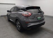 2016 Nissan Murano in Savannah, GA 31419 - 18135677 5