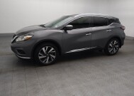2016 Nissan Murano in Savannah, GA 31419 - 18135677 2