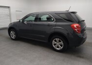 2017 Chevrolet Equinox in Kissimmee, FL 34744 - 18135683 3