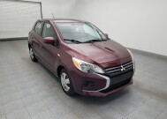2021 Mitsubishi Mirage in Fayetteville, NC 28304 - 18135697 13