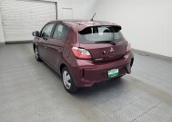2021 Mitsubishi Mirage in Fayetteville, NC 28304 - 18135697 5