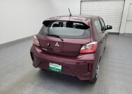 2021 Mitsubishi Mirage in Fayetteville, NC 28304 - 18135697 7