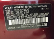 2021 Mitsubishi Mirage in Fayetteville, NC 28304 - 18135697 33