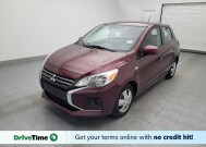 2021 Mitsubishi Mirage in Fayetteville, NC 28304 - 18135697 1