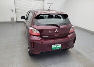 2021 Mitsubishi Mirage in Fayetteville, NC 28304 - 18135697 6