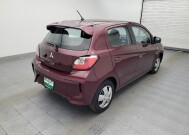 2021 Mitsubishi Mirage in Fayetteville, NC 28304 - 18135697 9