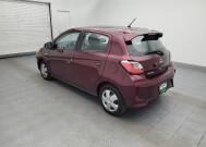 2021 Mitsubishi Mirage in Fayetteville, NC 28304 - 18135697 3