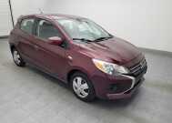 2021 Mitsubishi Mirage in Fayetteville, NC 28304 - 18135697 11