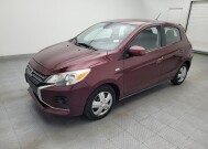 2021 Mitsubishi Mirage in Fayetteville, NC 28304 - 18135697 2