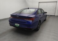 2021 Hyundai Elantra in Conway, SC 29526 - 18135699 7