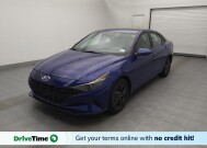 2021 Hyundai Elantra in Conway, SC 29526 - 18135699 1