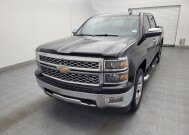 2015 Chevrolet Silverado 1500 in Conway, SC 29526 - 18135725 15