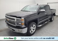 2015 Chevrolet Silverado 1500 in Conway, SC 29526 - 18135725 1