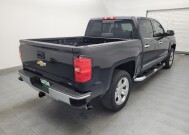 2015 Chevrolet Silverado 1500 in Conway, SC 29526 - 18135725 9