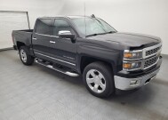 2015 Chevrolet Silverado 1500 in Conway, SC 29526 - 18135725 11