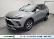 2024 Chevrolet Blazer in Greensboro, NC 27407 - 18135729 1