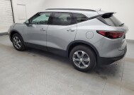 2024 Chevrolet Blazer in Greensboro, NC 27407 - 18135729 3