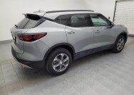 2024 Chevrolet Blazer in Greensboro, NC 27407 - 18135729 10