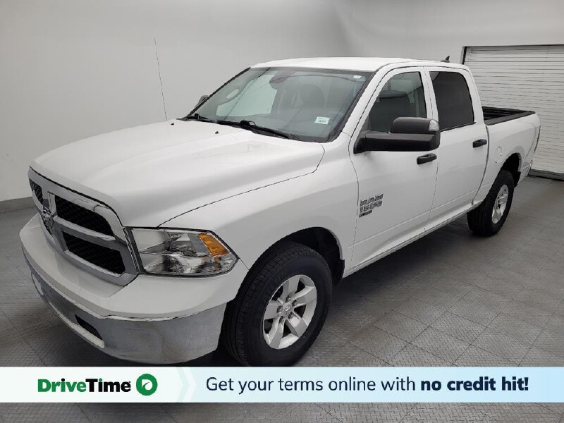 2023 RAM 1500 in Fayetteville, NC 28304 - 18135731