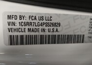 2023 RAM 1500 in Fayetteville, NC 28304 - 18135731 33