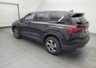 2023 Hyundai Santa Fe in Raleigh, NC 27604 - 18135749 3