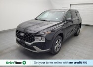 2023 Hyundai Santa Fe in Raleigh, NC 27604 - 18135749 1