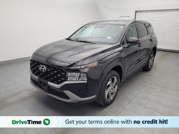 2023 Hyundai Santa Fe in Raleigh, NC 27604