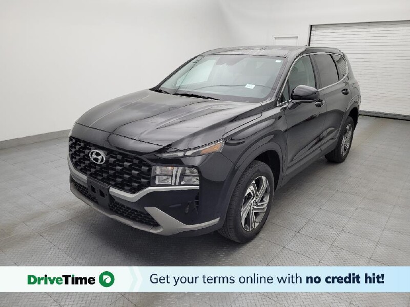 2023 Hyundai Santa Fe in Raleigh, NC 27604 - 18135749
