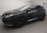2017 Nissan Murano in Albuquerque, NM 87113 - 18135753 2