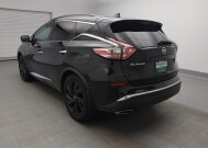 2017 Nissan Murano in Albuquerque, NM 87113 - 18135753 5
