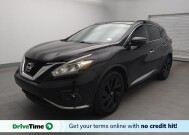 2017 Nissan Murano in Albuquerque, NM 87113 - 18135753 1