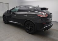 2017 Nissan Murano in Albuquerque, NM 87113 - 18135753 3