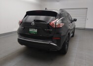 2017 Nissan Murano in Albuquerque, NM 87113 - 18135753 7