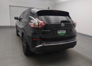 2017 Nissan Murano in Albuquerque, NM 87113 - 18135753 6