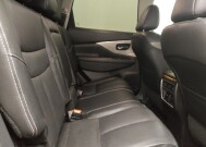 2017 Nissan Murano in Albuquerque, NM 87113 - 18135753 19