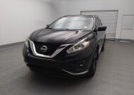 2017 Nissan Murano in Albuquerque, NM 87113 - 18135753 15