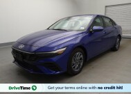 2025 Hyundai Elantra in Denver, CO 80012 - 18135754 1
