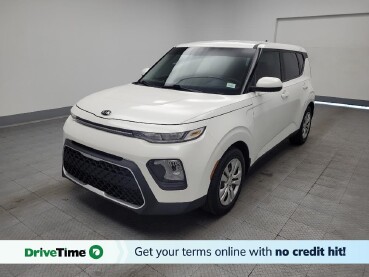 2021 Kia Soul in Memphis, TN 38115