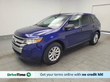 2014 Ford Edge in Madison, TN 37115